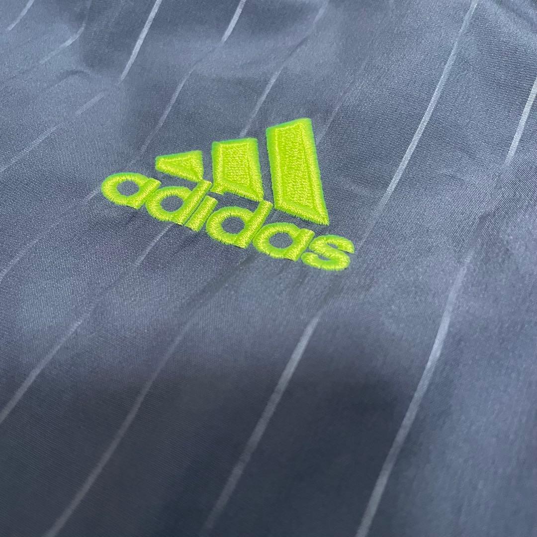 adidas Real Madrid ウィンドブレーカー・パンツセットL