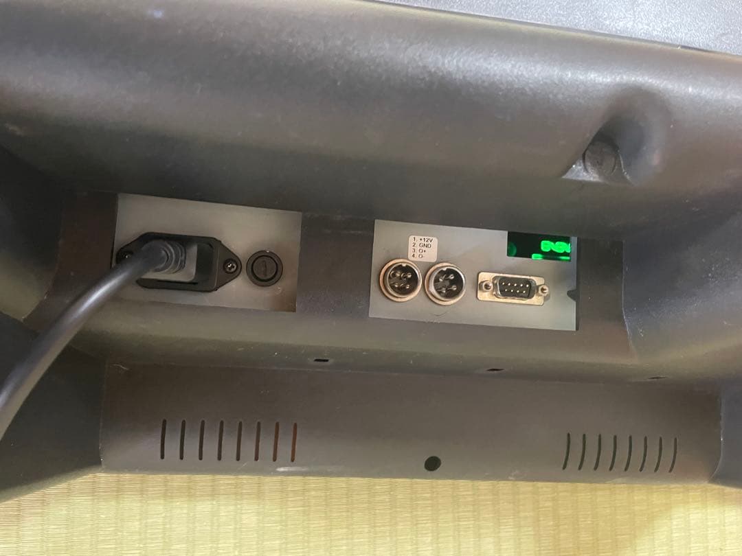 デジタルマルチ　エバニュー EKE971 バスケット　スコア　 デジタイマー