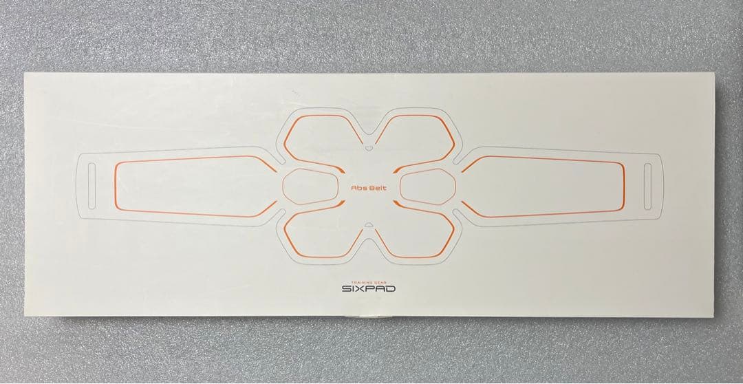【SIXPAD】　シックスパッド　アブズベルト　レッグベルト　セット　まとめ売り