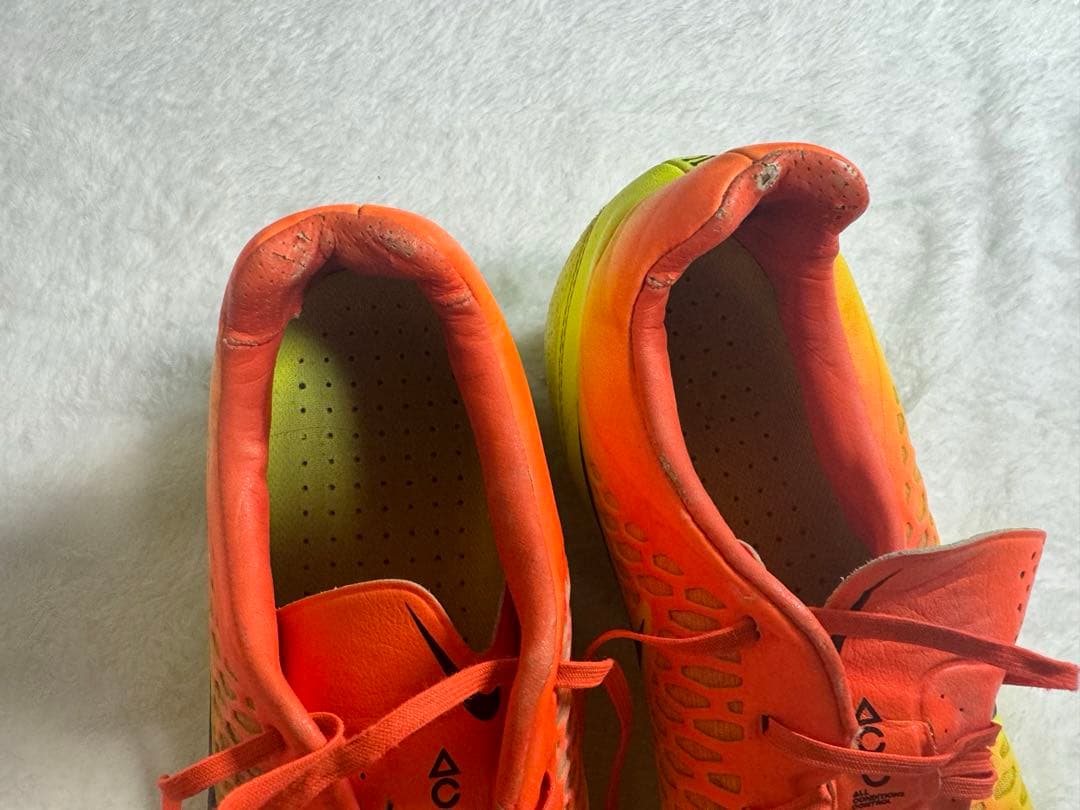 NIKE スパイク