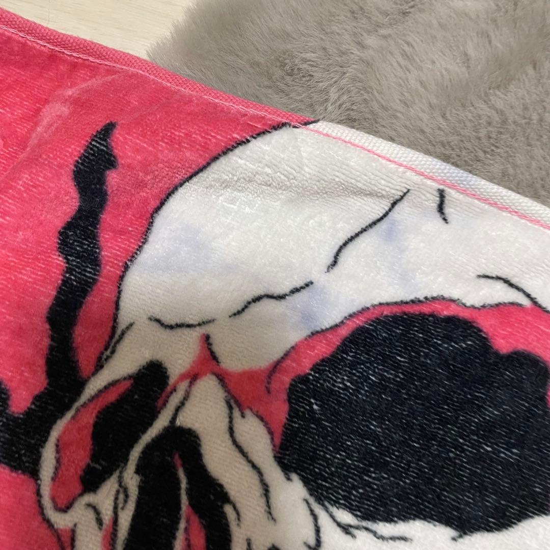 ONEOKROCK DETOKJAPANTOUR2025 Tシャツ・タオルセット