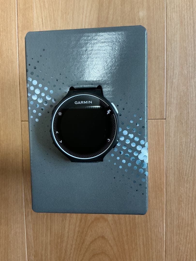 Garmin ForeAthlete 230J GPSウォッチ ガーミン