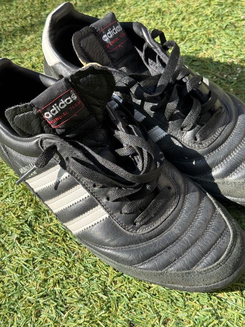シューズ adidas Mundial Team 25.5cm