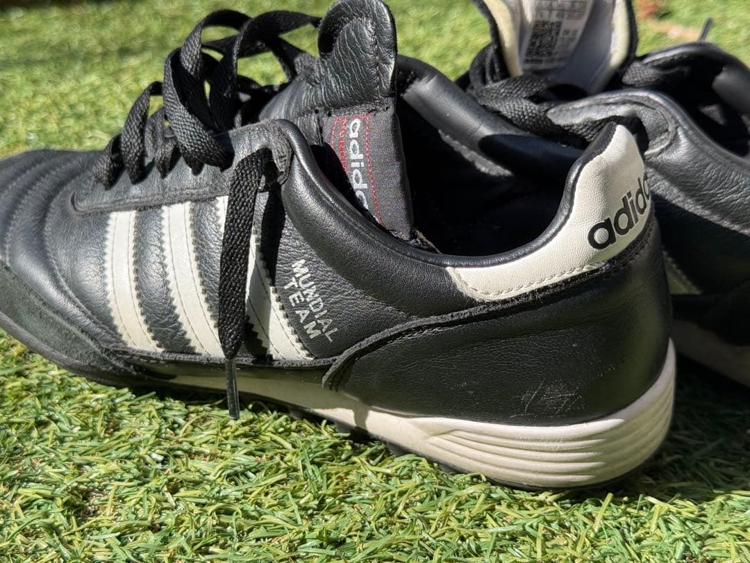 シューズ adidas Mundial Team 25.5cm