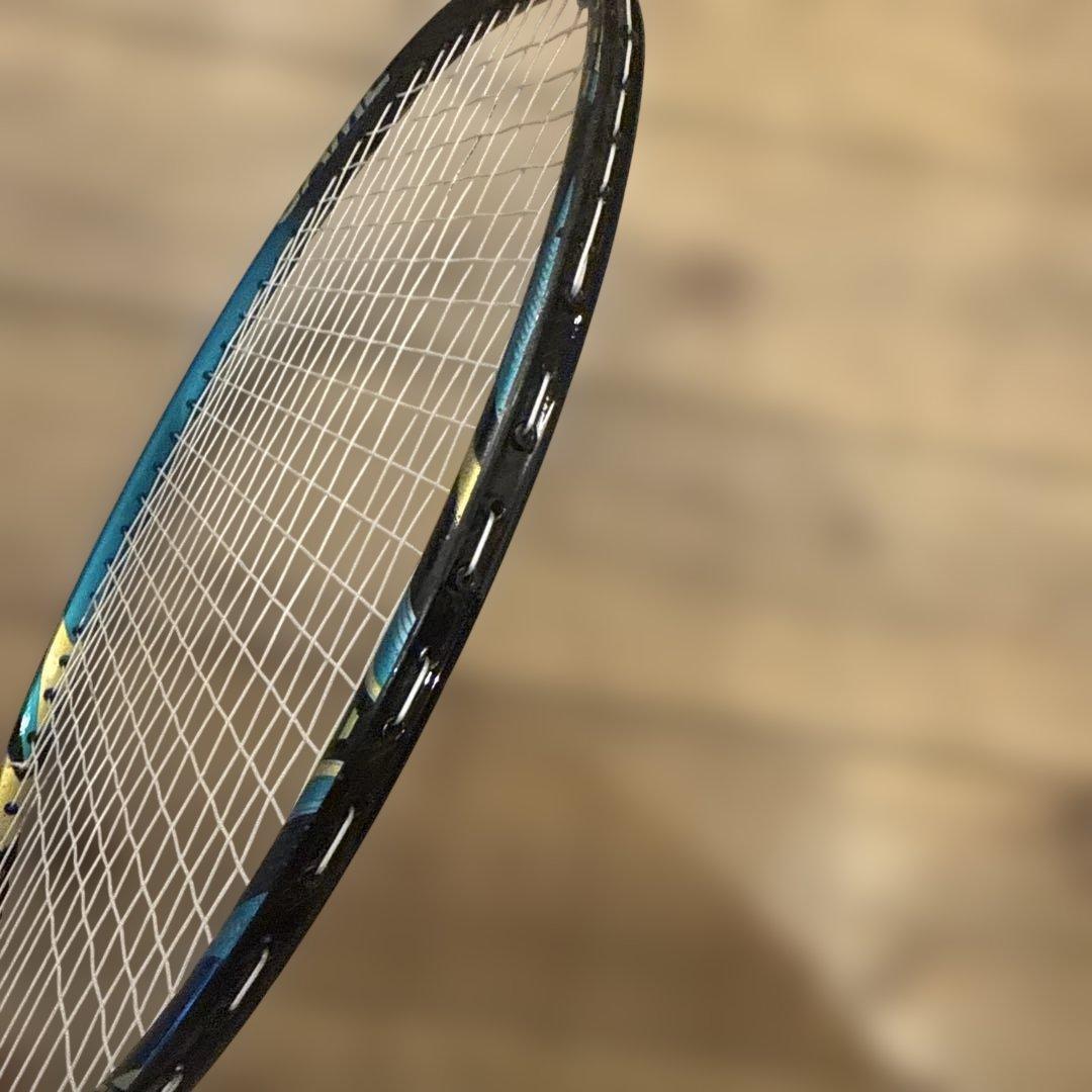YONEX ASTROX 88S GAME バドミントンラケット