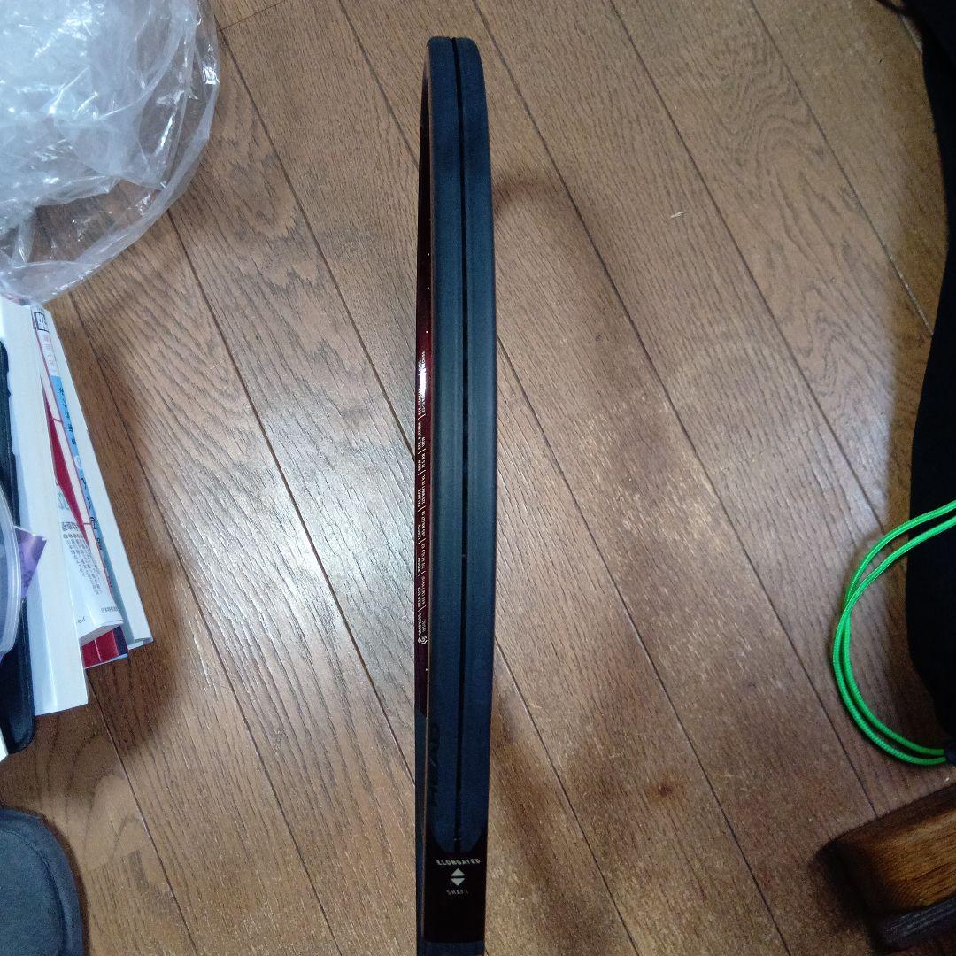 ２本(新品)HEAD Prestige MP 2021 ラケット