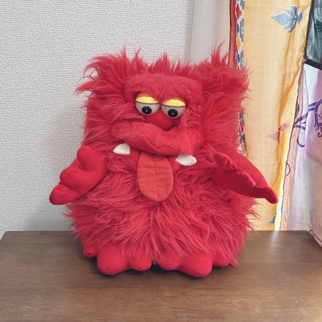 Furbles Monsterぬいぐるみ（全5色セット）