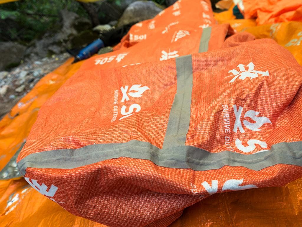 新品SOL Escape Pro Bivvy即日配送 ビビィ ヴィヴィ bivy