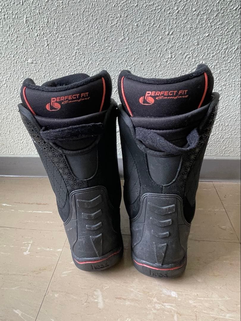 Head PERFECT FIT スノーボードブーツ eu37 / 24cm