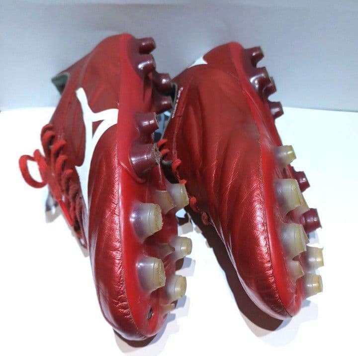 【最安値！】ミズノ レビュラ2 ジャパン 25cm サッカースパイク
