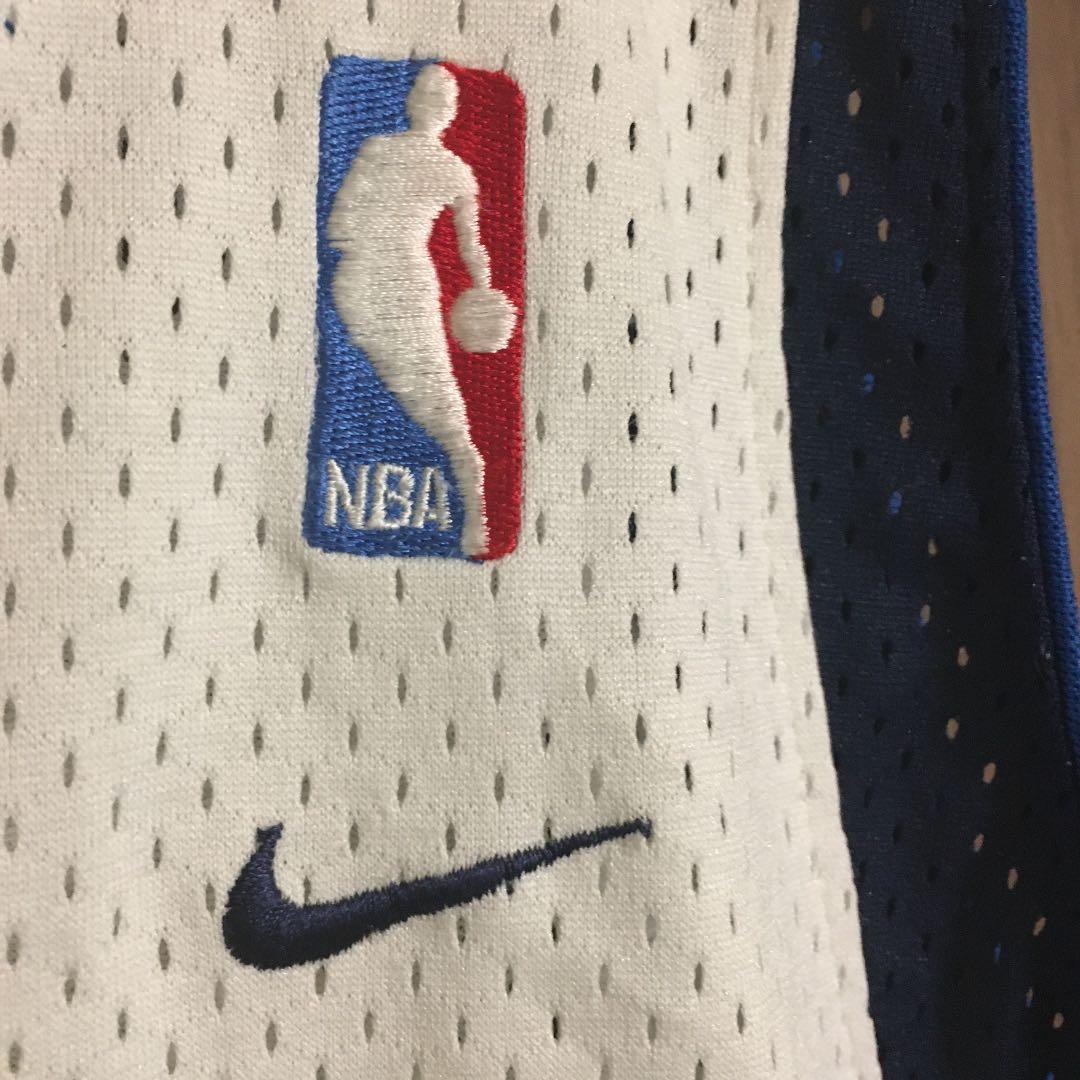 NIKE ナイキ DALLAS ダラス NBA ノウィツキー タンクトップ