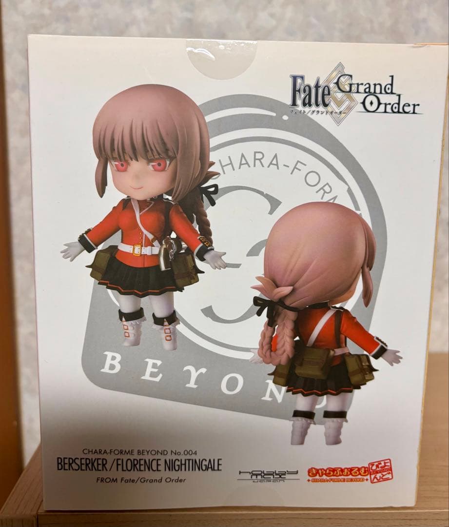 Fate/Grand Order フローレンス・ナイチンゲール フィギュア