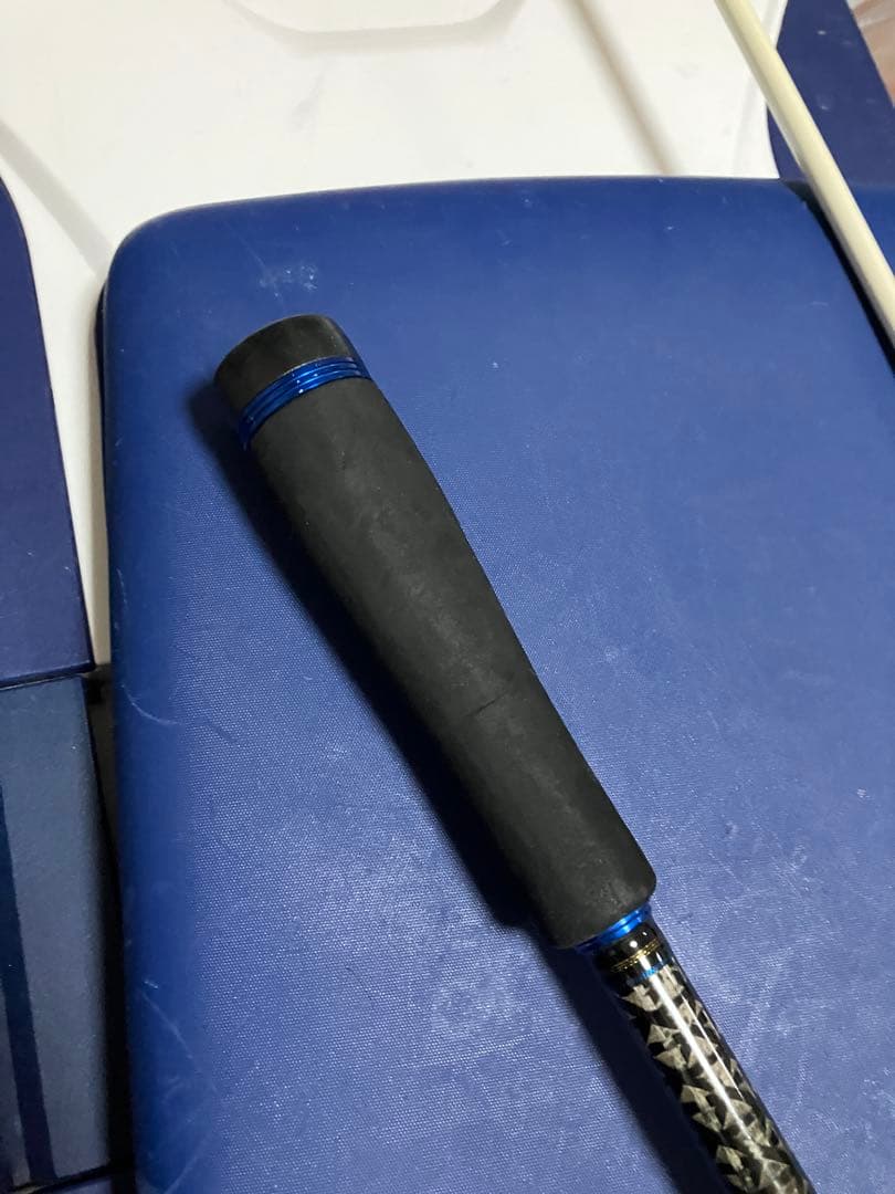 Tenryu テンリュウ ボトムロックBR72ML-BC ベイトロッド