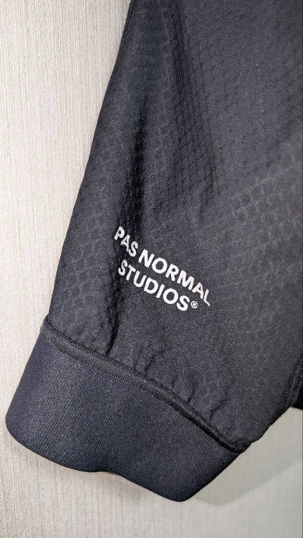 Pas normal studios essential ビブショーツ S