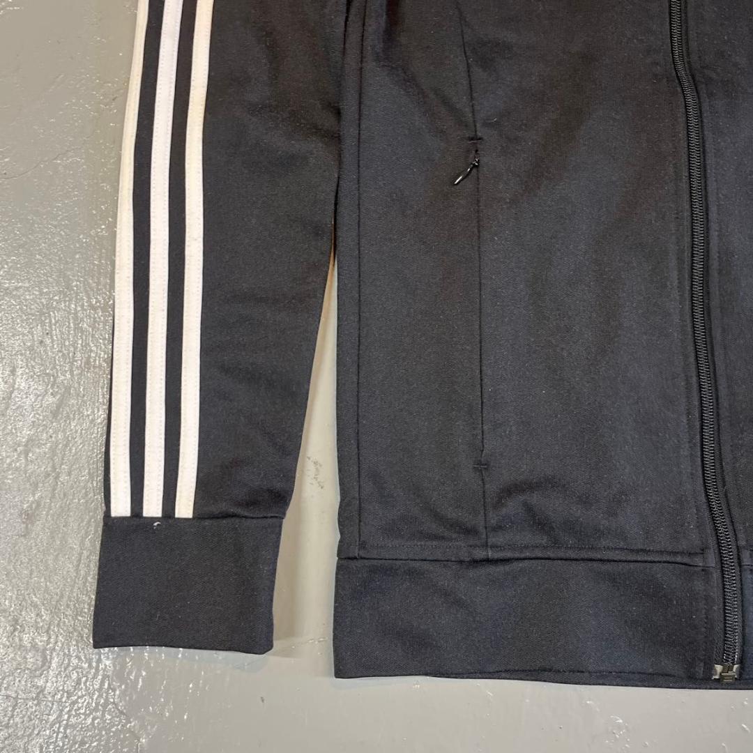 85サイズ　約Sサイズ adidas アディダス　大人気！ トラックジャケット