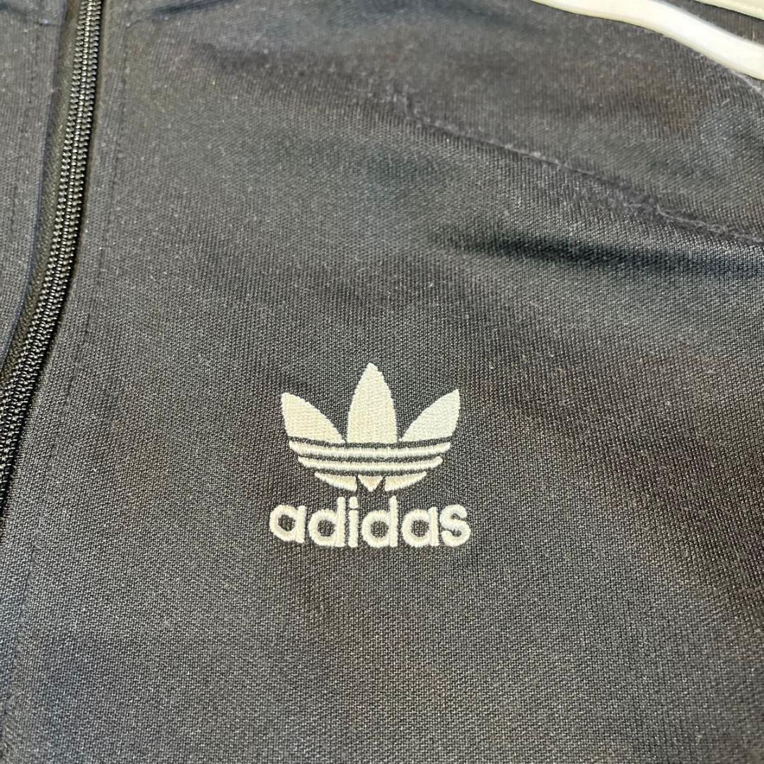 85サイズ　約Sサイズ adidas アディダス　大人気！ トラックジャケット