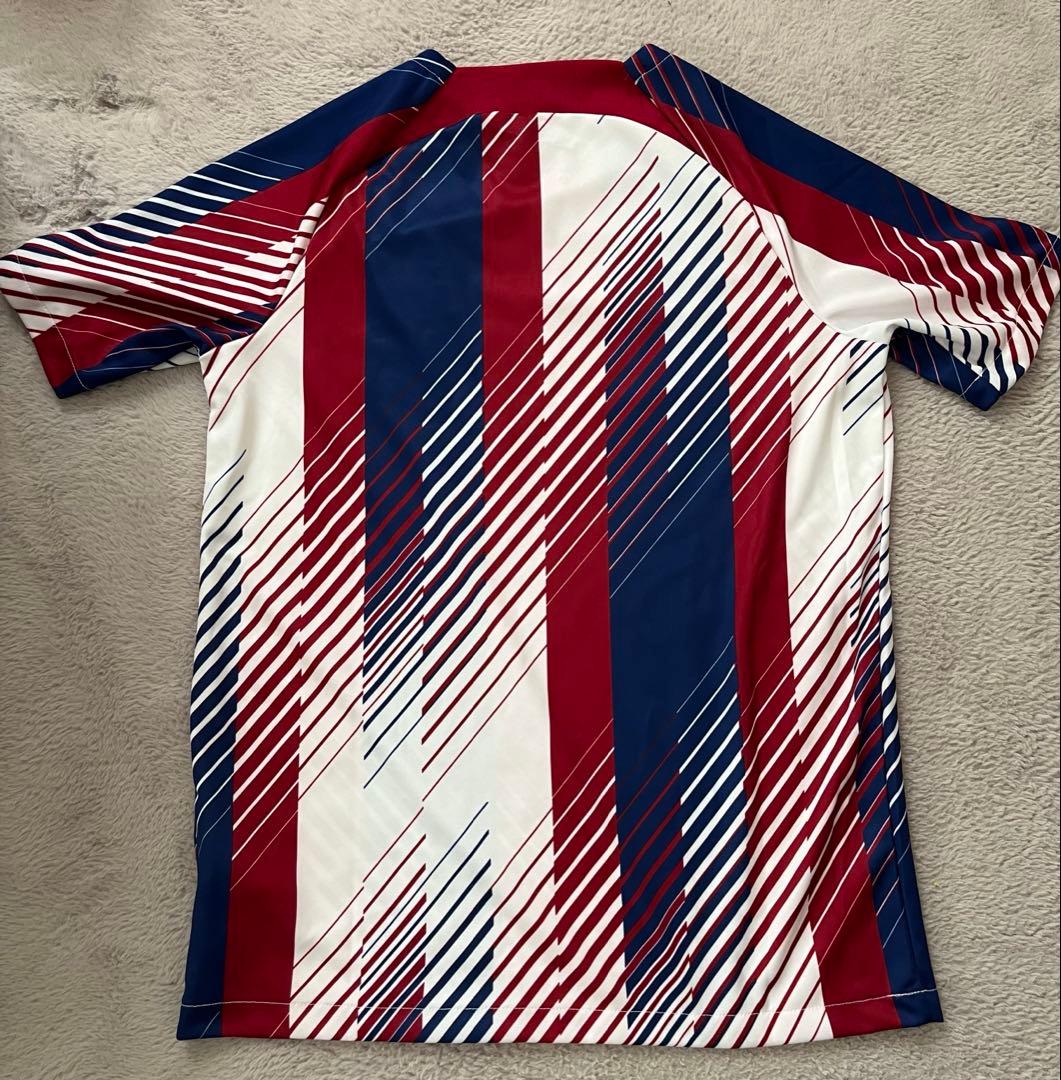 【希少】FCバルセロナのユニフォーム XL《最終値下げ》匿名配送