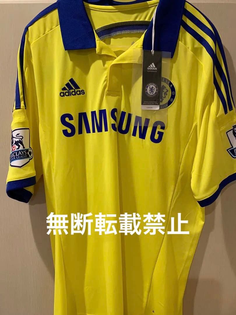 ラミレス チェルシー ブラジル代表ユニフォーム RAMIRES メッシ ロナウド
