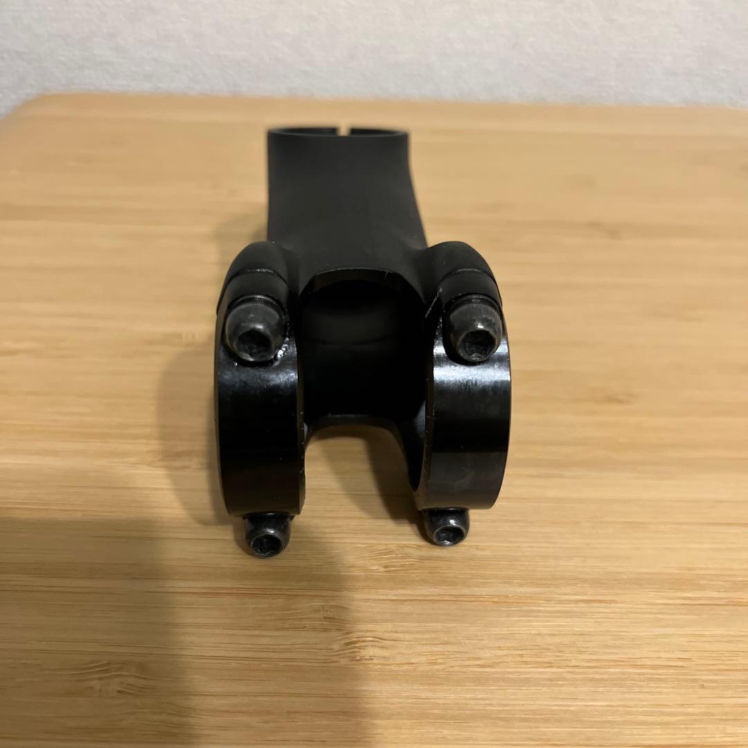 Bontrager Pro Blender Stem 17° 80mm