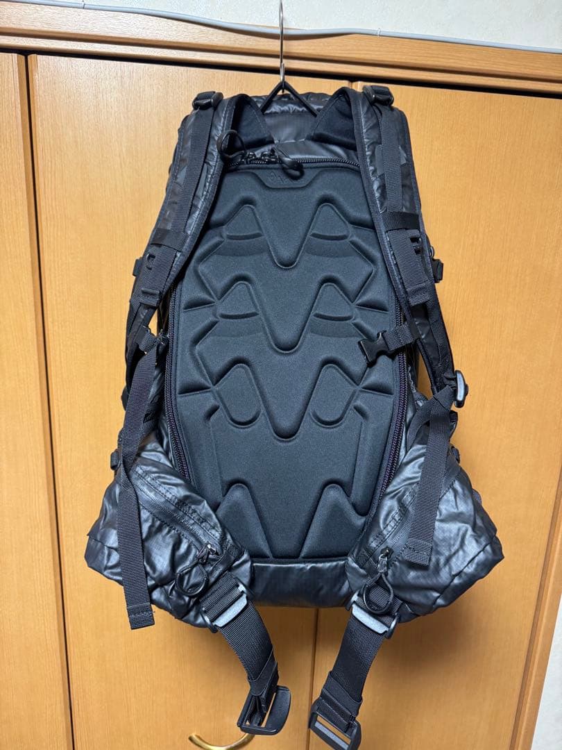 リ*ー様 Burton AK457(藤原ヒロシ)バックパック33L