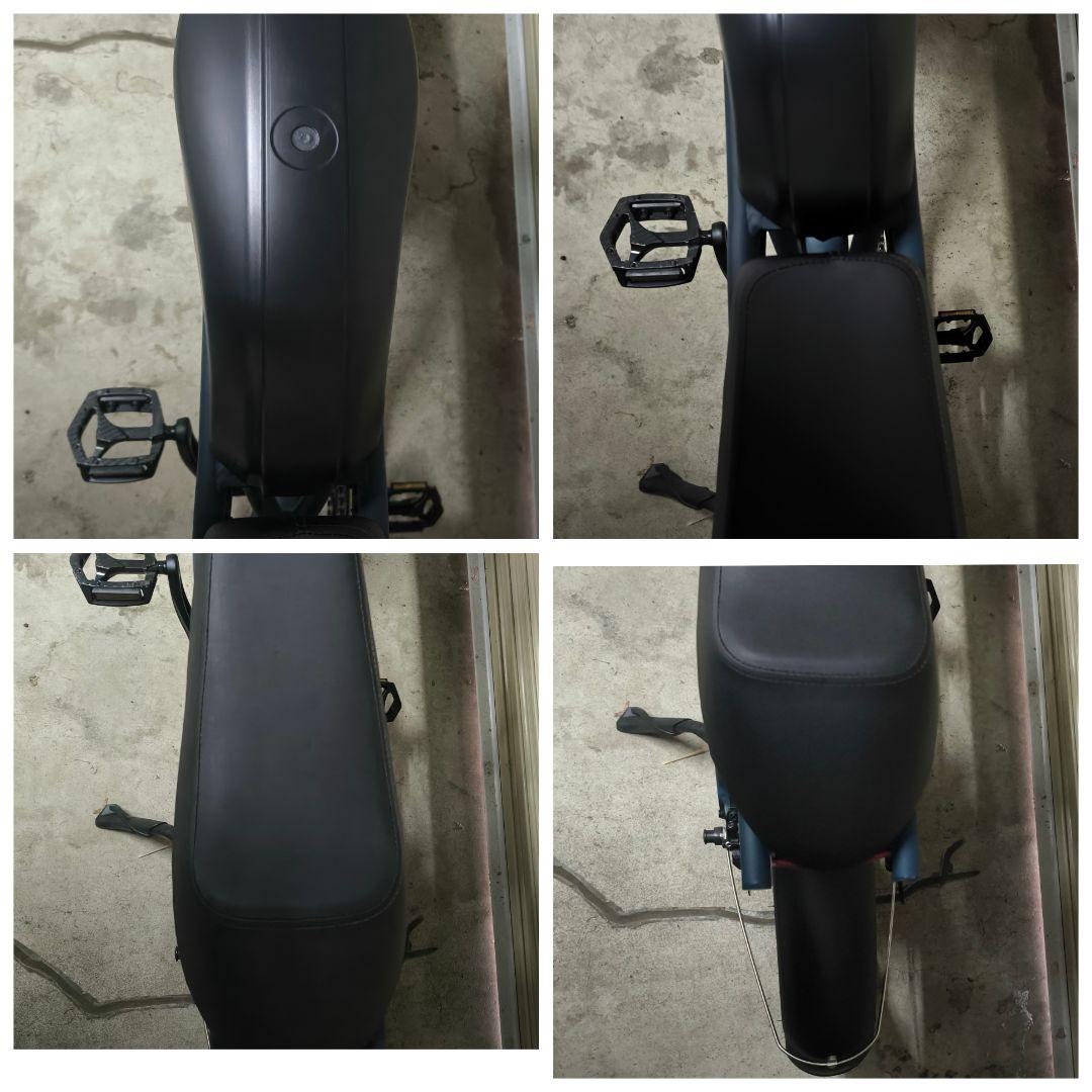 三菱自動車 THIRD SPACE E-bike 電動アシスト自転車 E-バイク