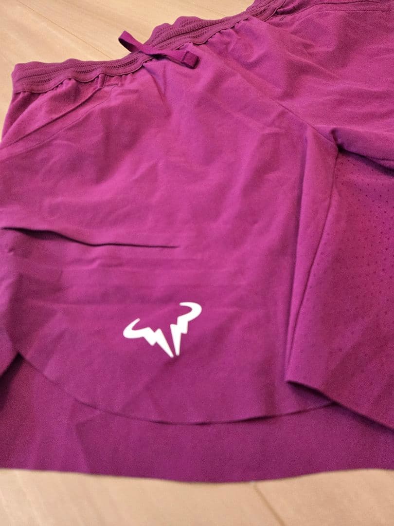 Nike Rafa ヴェイパーニット セットアップ