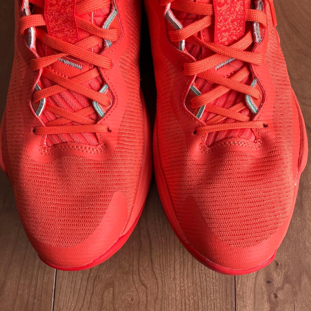 【美品】アシックス asics NOVASURGE3 29.5センチ