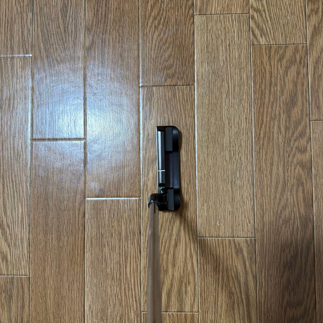 クラブ ODYSSEY black series ix #1