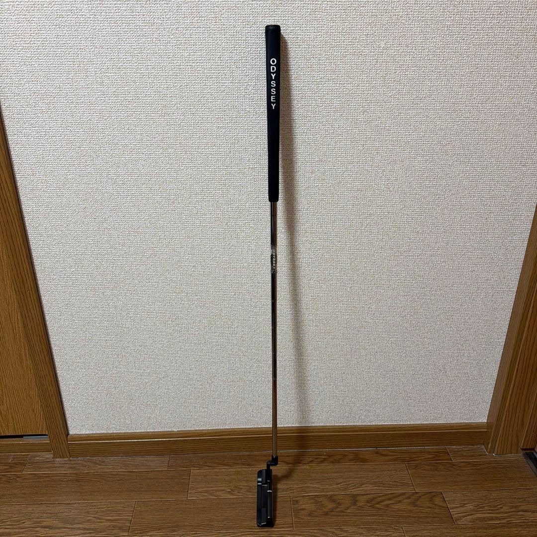 クラブ ODYSSEY black series ix #1