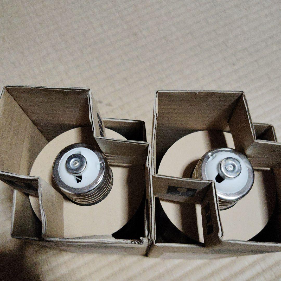 【新品】Panasonic NH220L/N HIDランプ 2個セット
