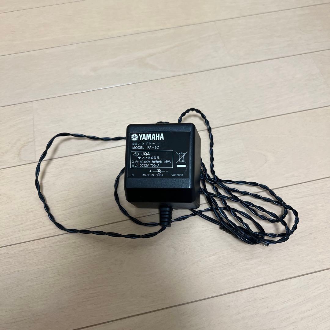 電子ピアノ　YAMAHA