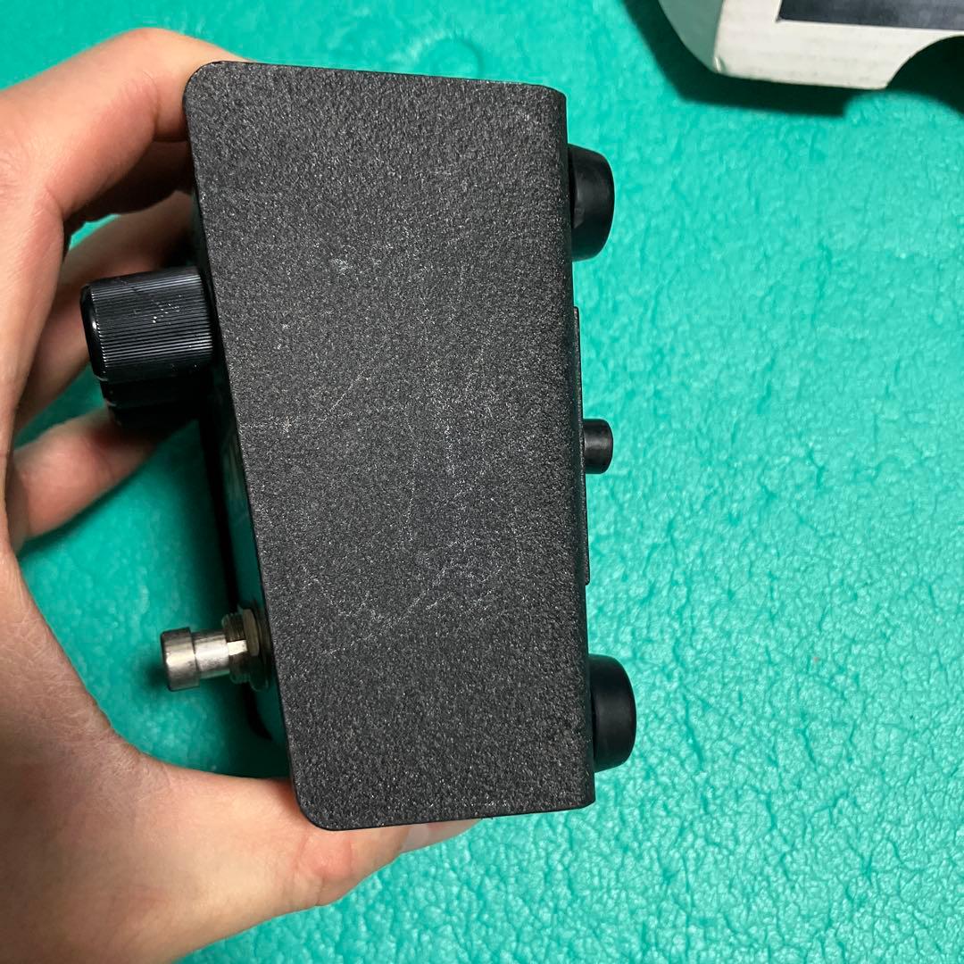 ギター RAT-II RAT 2 / AC-DC