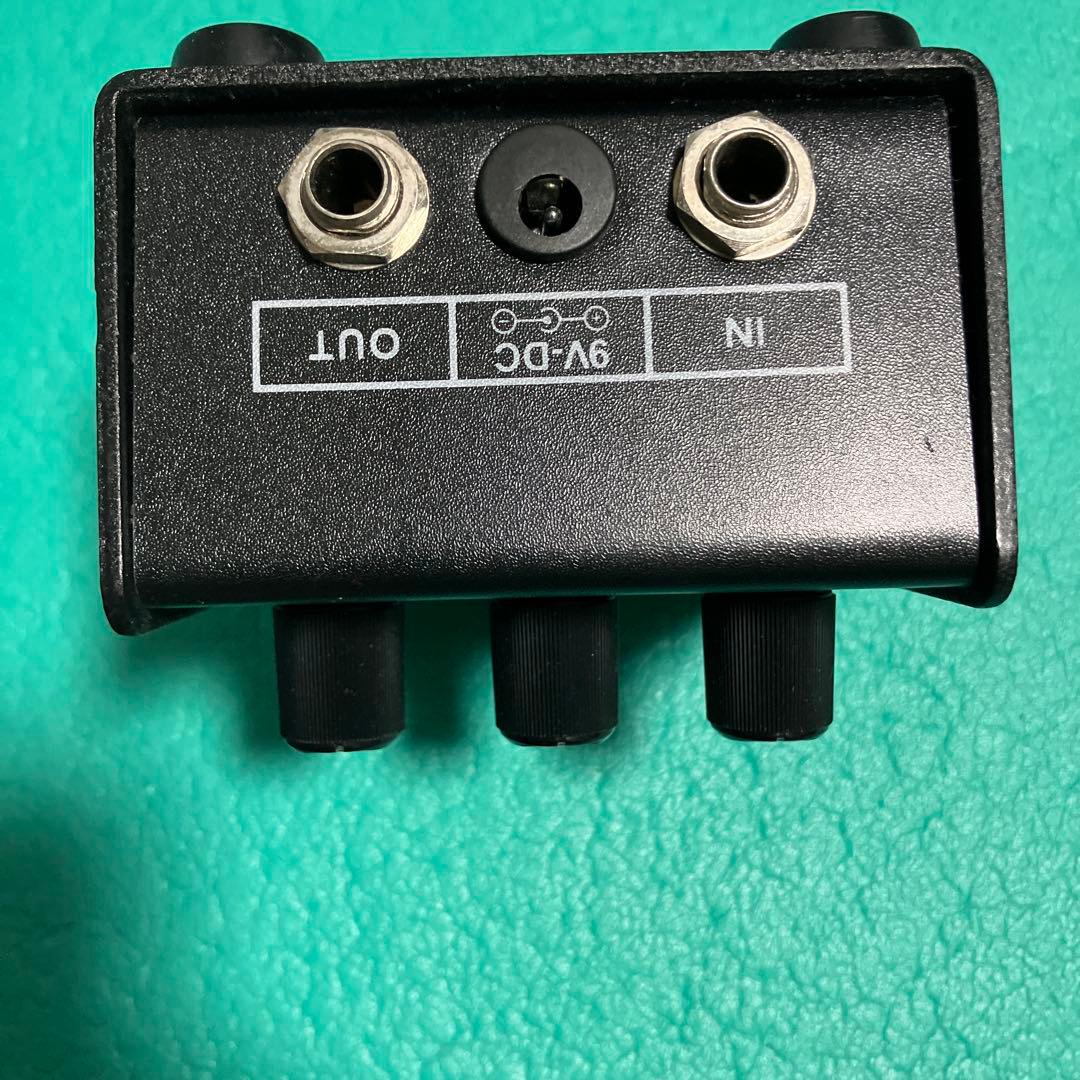ギター RAT-II RAT 2 / AC-DC