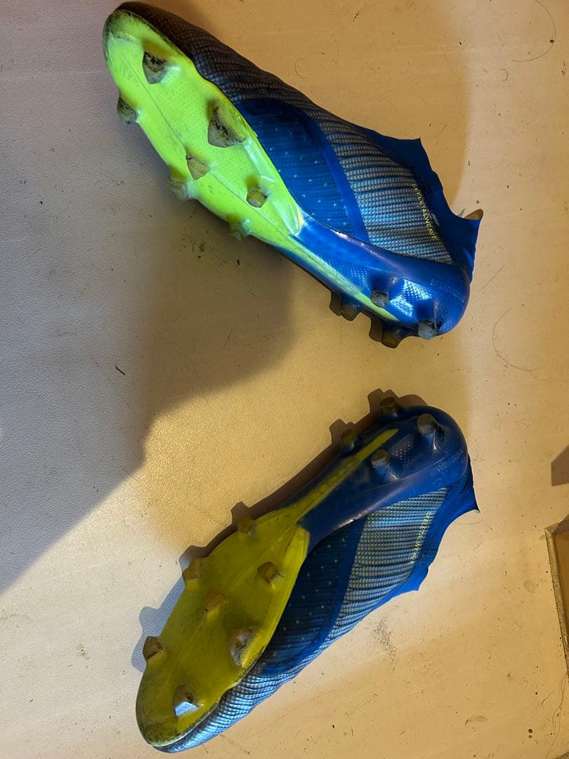シューズ adidas X 18.1+