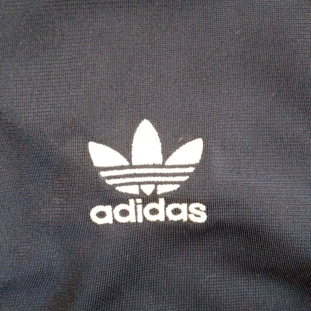 adidas 　アディダス　トラックジャケット　クラシック　 S 　オリジナルス