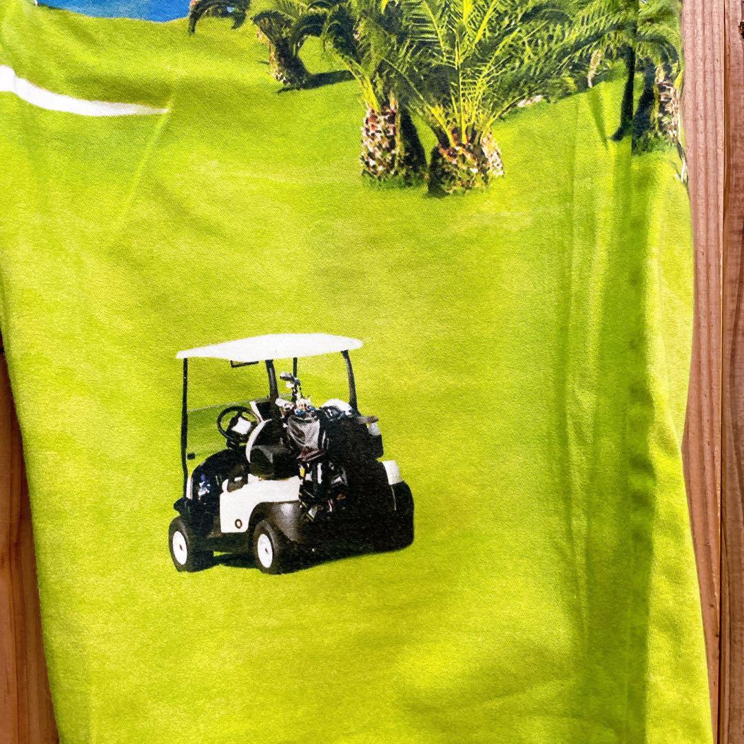O golf アルベルト ゴルフ ショートパンツ ゴルフウェア