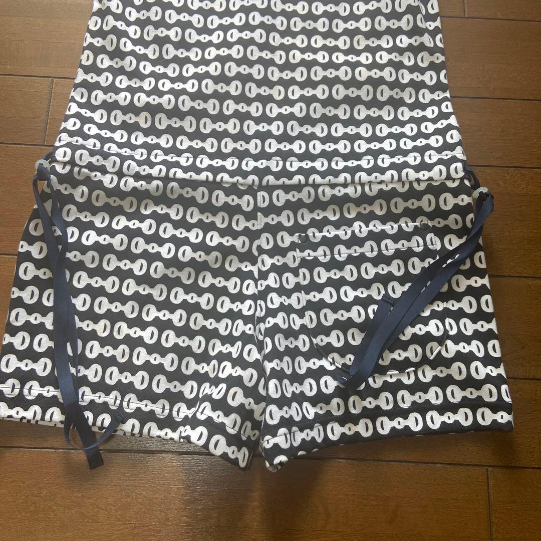 新品未使用　パーリーゲイツ　オールインワン　タグ付き