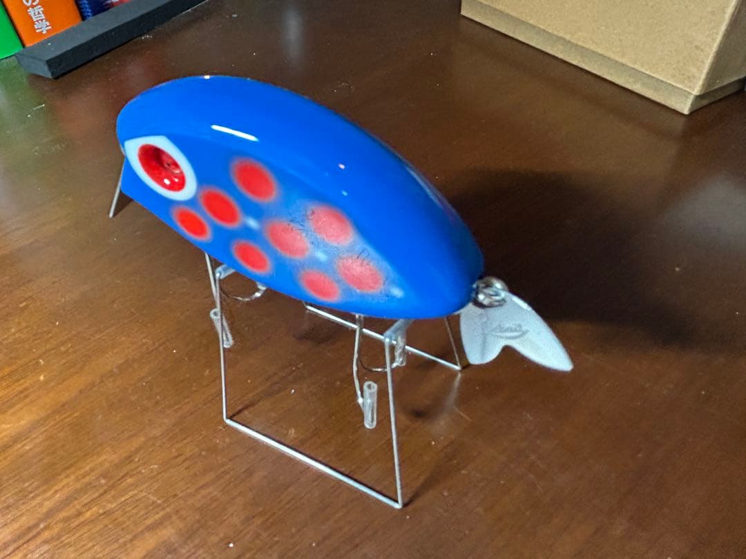 ライフベイト　ヒップフラップ2 ミャクミャクカラー