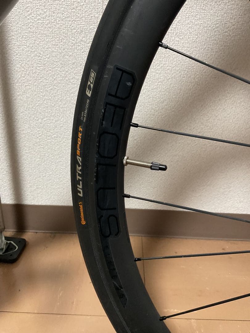ロードバイク　トレック　エモンダ　ALR5