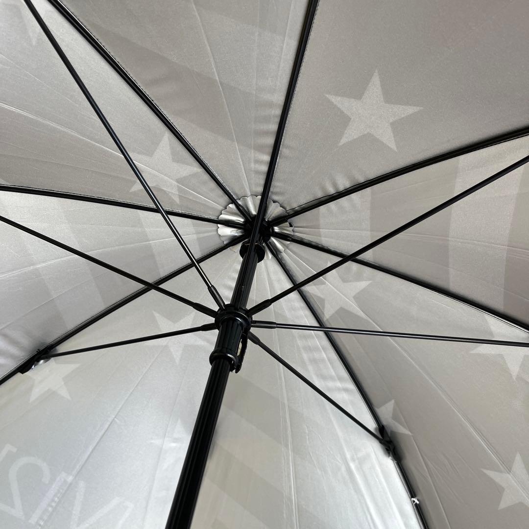 アンブレラ V12 V TWELVE PARASOL 晴雨兼用パラソル 日傘