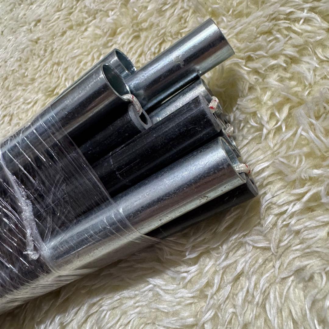 Coleman 3ポール　ワイドスクリーンタープ　スターターキッドのマット付き