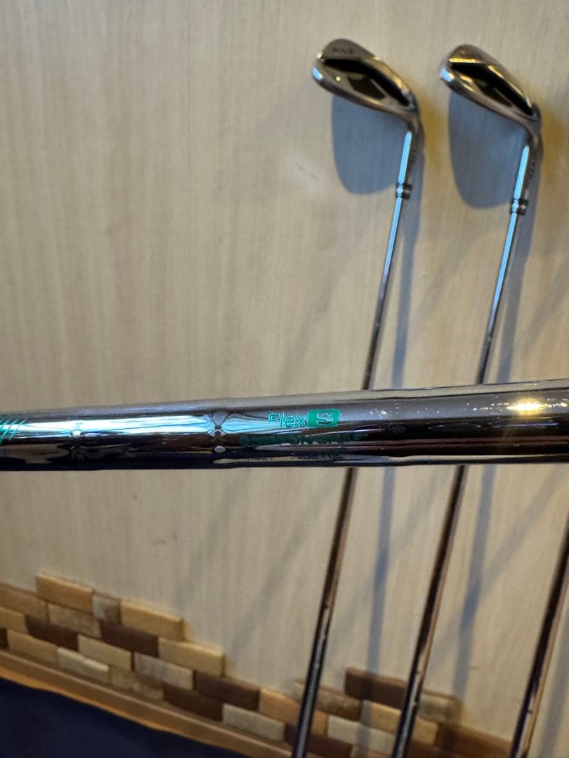 PING G430 アイアンセット 9本