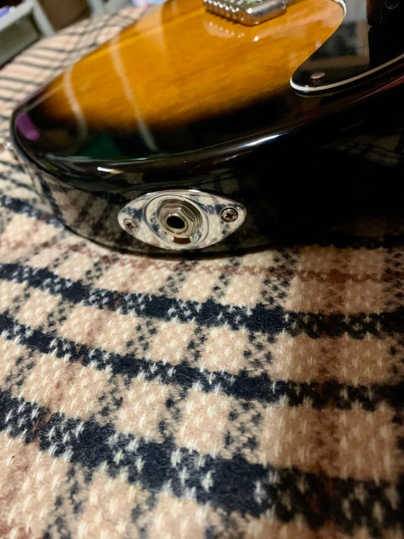 ギター Paul Reed Smith / SE EG / HSS Sunburst