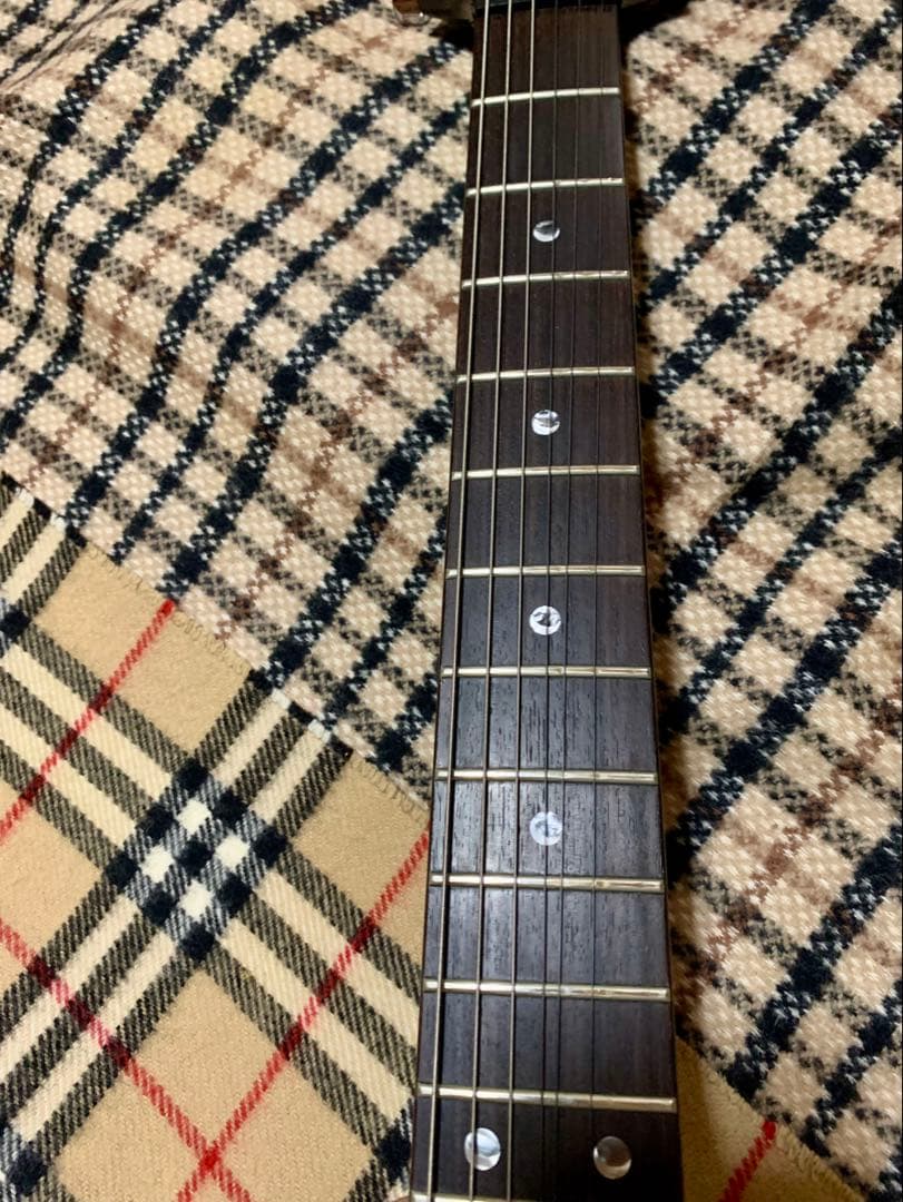 ギター Paul Reed Smith / SE EG / HSS Sunburst