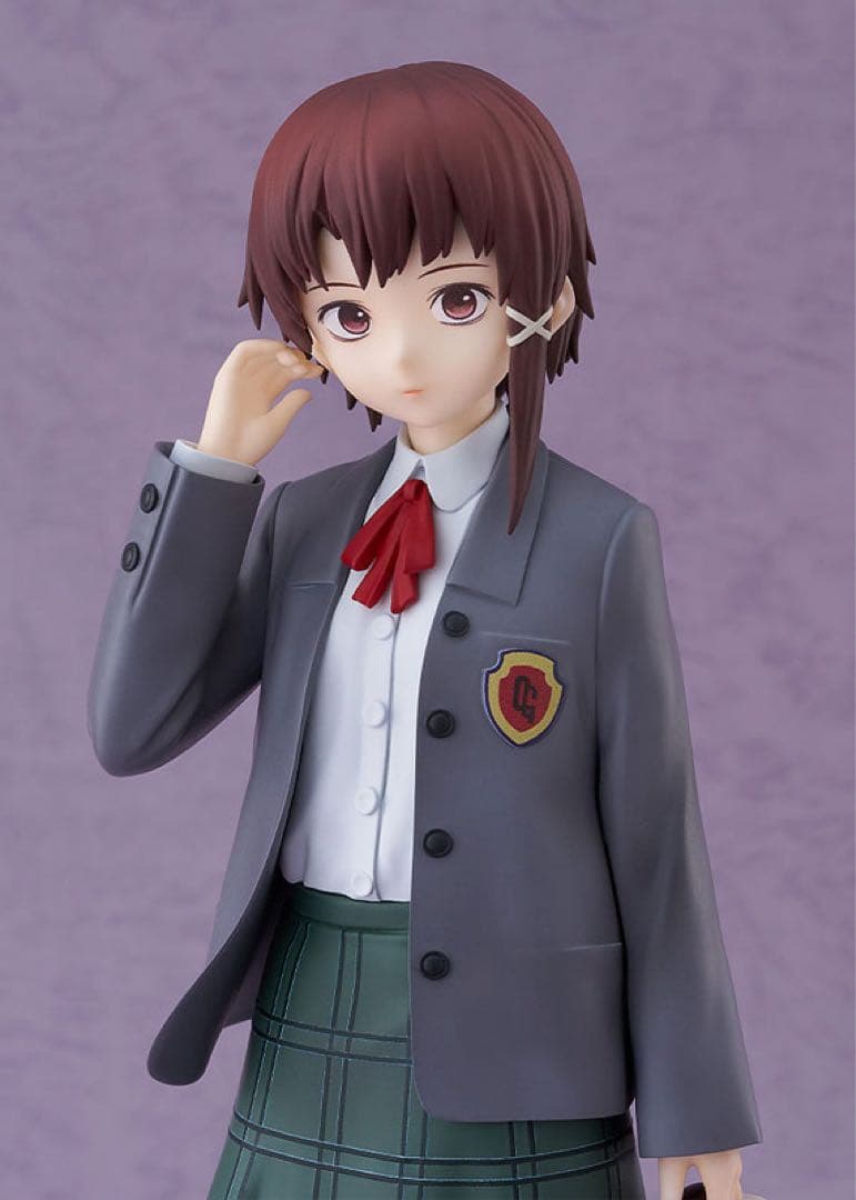 【新品未開封】POP UP PARADE 岩倉玲音 L size