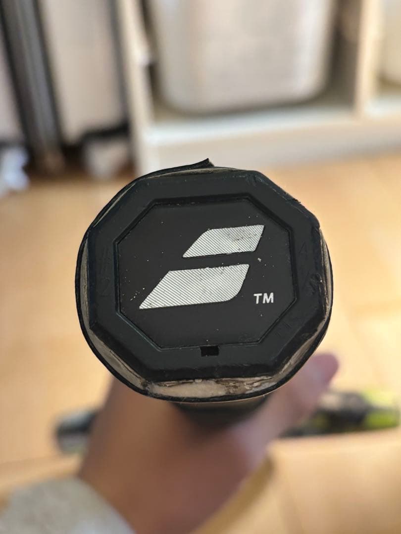 Babolat ピュアエロサイズ2 硬式テニス用ラケット