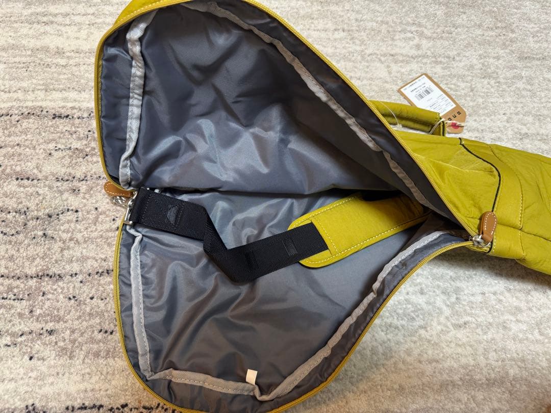 新品　グローブライド ダイワ オノフ クラブケース OL0722 ベルト付