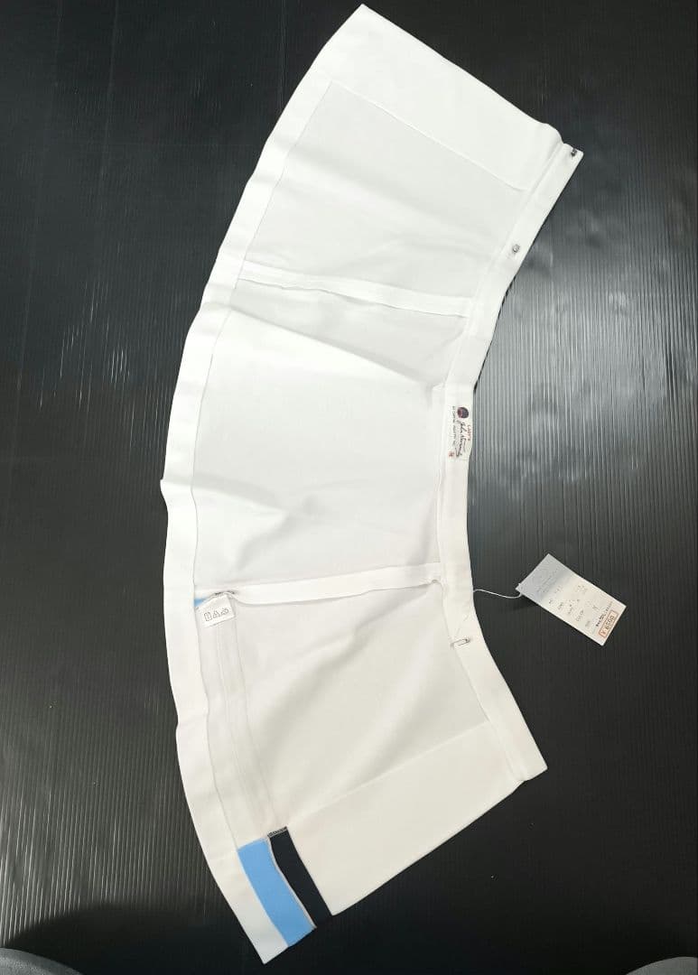 john newcombe昭和レトロテニススコート　Mサイズ