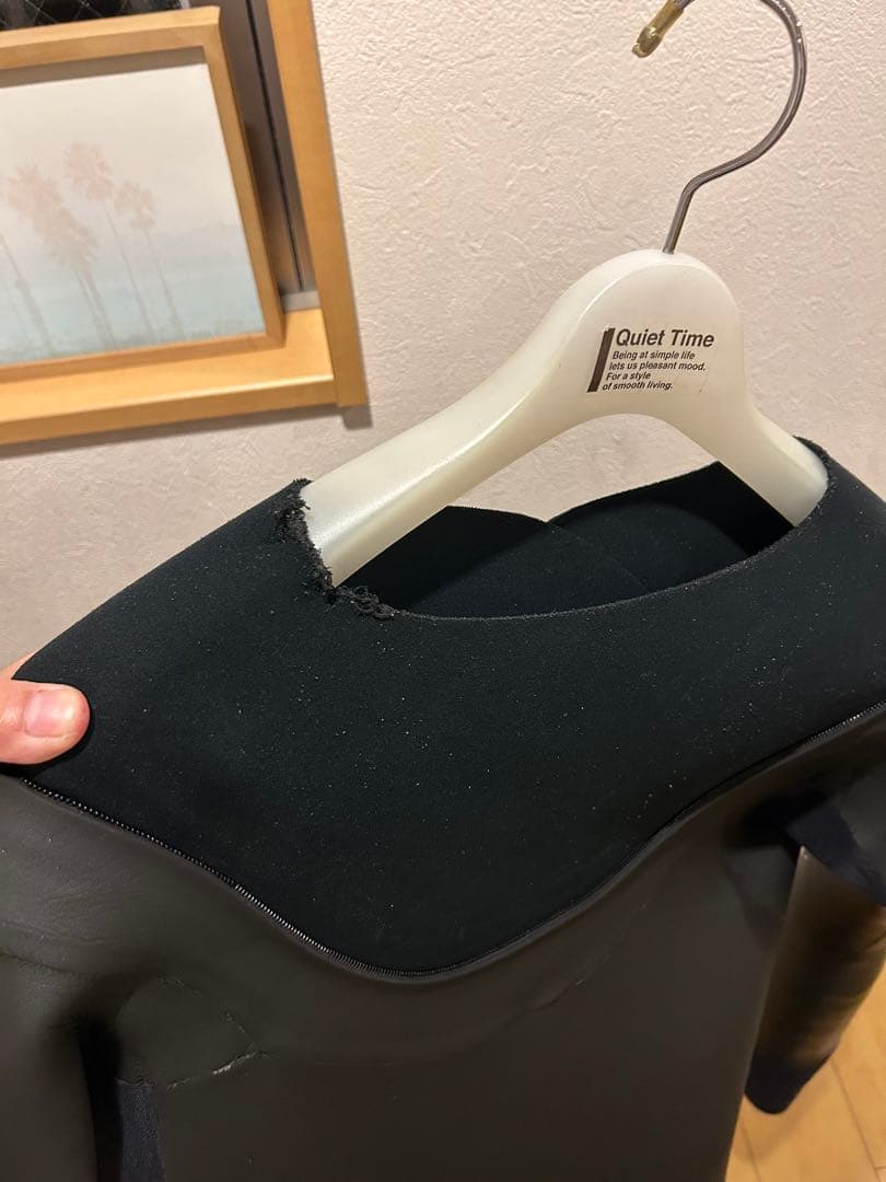 axxe classic アックスクラッシック　フルスーツ