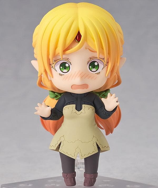 未開封品 ねんどろいど エルフ 異世界おじさん 2130 フィギュア